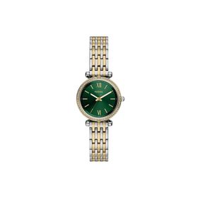 Fossil FES5439 Altın Metalik Gri Kadın Kol Saati