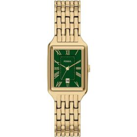 Fossil FES5452 Altın Kadın Kol Saati