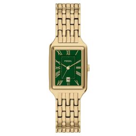 Fossil FES5452 Altın Kadın Kol Saati