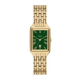 Fossil FES5452 Altın Kadın Kol Saati