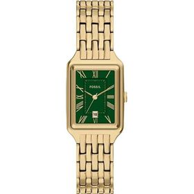 Fossil FES5452 Altın Kadın Kol Saati