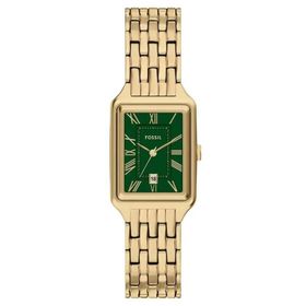 Fossil FES5452 Altın Kadın Kol Saati