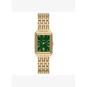 Fossil FES5452 Altın Kadın Kol Saati