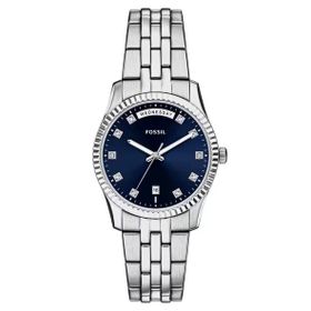 Fossil FES5457 Kadın Kol Saati