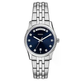 Fossil FES5457 Kadın Kol Saati