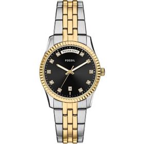 Fossil FES5458 Kadın Kol Saati
