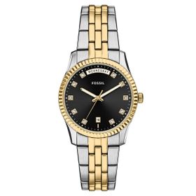 Fossil FES5458 Kadın Kol Saati