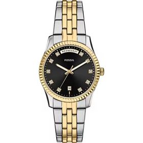 Fossil FES5458 Kadın Kol Saati