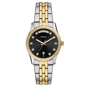 Fossil FES5458 Kadın Kol Saati