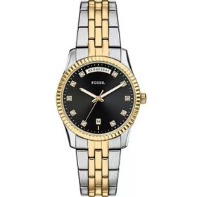 Fossil FES5458 Kadın Kol Saati
