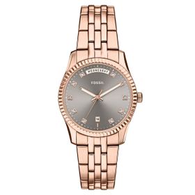 Fossil FES5459 Kadın Kol Saati