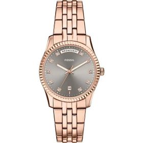 Fossil FES5459 Kadın Kol Saati