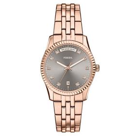 Fossil FES5459 Kadın Kol Saati