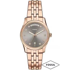 Fossil FES5459 Kadın Kol Saati