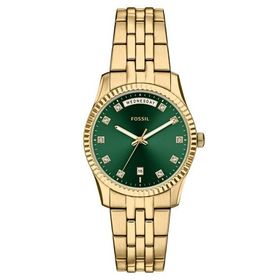 Fossil FES5460 Kadın Kol Saati