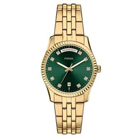Fossil FES5460 Kadın Kol Saati