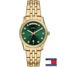 Fossil FES5460 Kadın Kol Saati