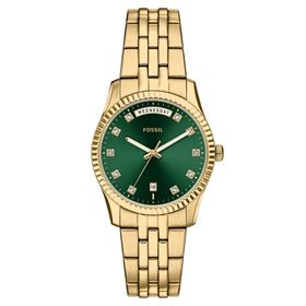 Fossil FES5460 Kadın Kol Saati