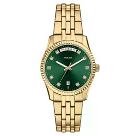Fossil FES5460 Kadın Kol Saati
