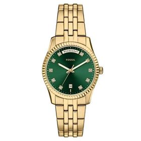 Fossil FES5460 Kadın Kol Saati