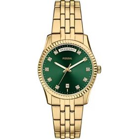 Fossil FES5460 Kadın Kol Saati
