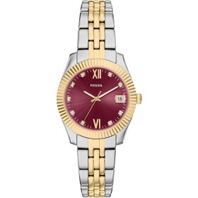 Fossil FES5461 Kadın Kol Saati