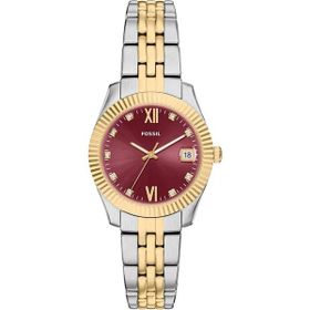 Fossil FES5461 Kadın Kol Saati