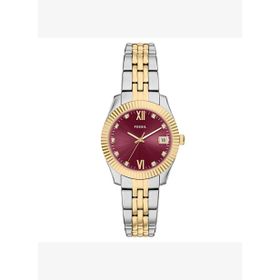 Fossil FES5461 Kadın Kol Saati