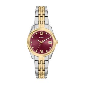 Fossil FES5461 Kadın Kol Saati