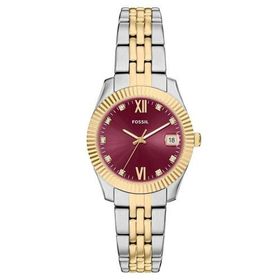Fossil FES5461 Kadın Kol Saati