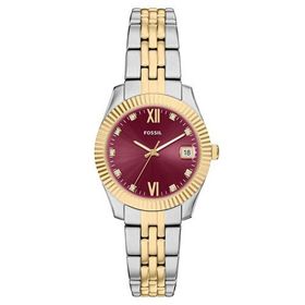 Fossil FES5461 Kadın Kol Saati