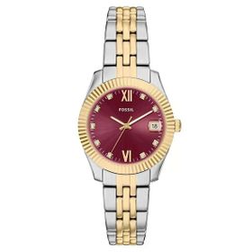 Fossil FES5461 Kadın Kol Saati