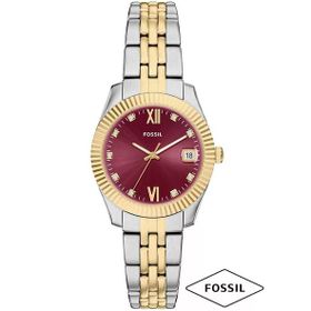 Fossil FES5461 Kadın Kol Saati