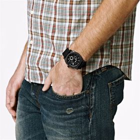 Fossil FFS4487 Erkek Kol Saati