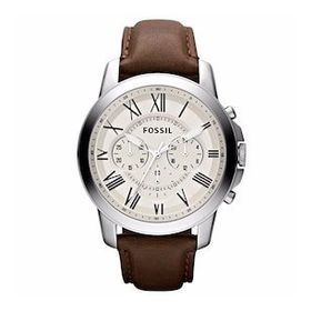 Fossil FFS4735 Erkek Kol Saati