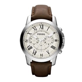 Fossil FFS4735 Erkek Kol Saati