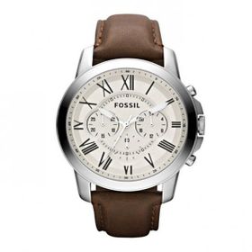 Fossil FFS4735 Erkek Kol Saati