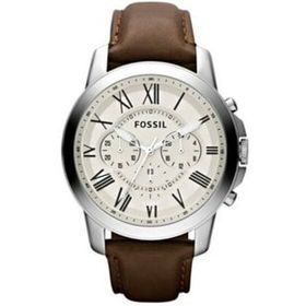 Fossil FFS4735 Erkek Kol Saati