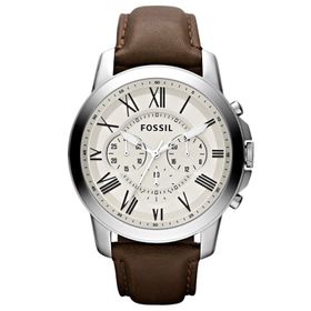 Fossil FFS4735IE Erkek Kol Saati