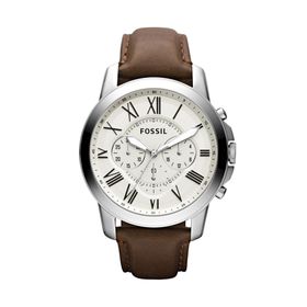 Fossil FFS4735IE Erkek Kol Saati