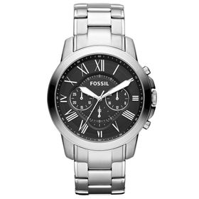 Fossil FFS4736IE Erkek Kol Saati