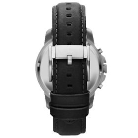 Fossil FFS4812IE Gri Erkek Kol Saati