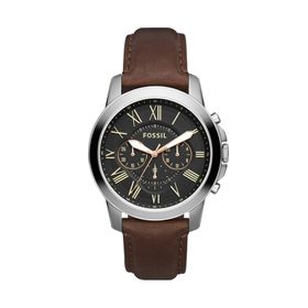 Fossil FFS4813IE Erkek Kol saati