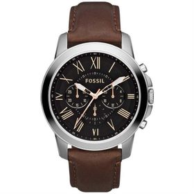Fossil FFS4813IE Erkek Kol saati
