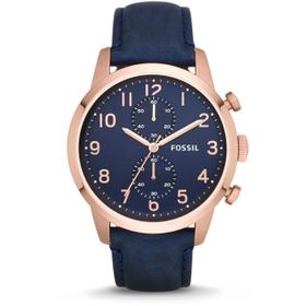 Fossil FFS4933 Erkek Kol Saati