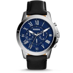Fossil FFS4990 Erkek Kol Saati