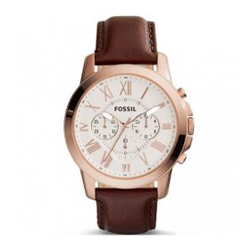 Fossil FFS4991 Erkek Kol Saat
