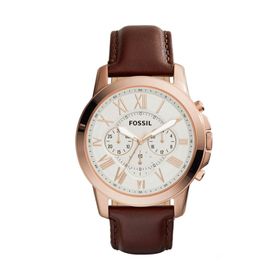 Fossil FFS4991 Erkek Kol Saat