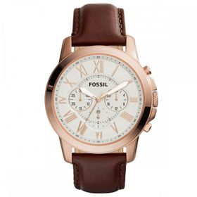 Fossil FFS4991 Erkek Kol Saat