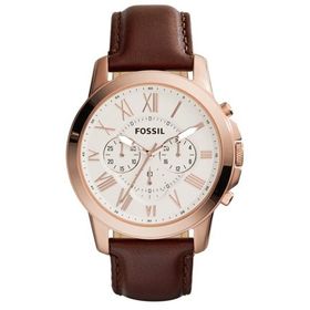 Fossil FFS4991 Erkek Kol Saat